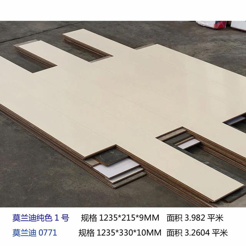 木地板现货,各种风格,各种花色#装修材料好物推荐